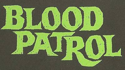logo Blood Patrol